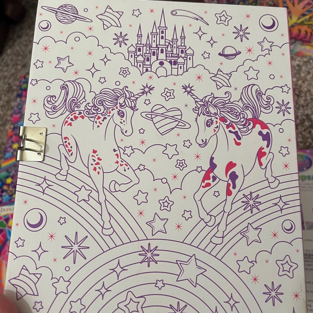 New Lisa frank bundle - Picture 11 of 16